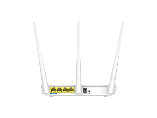 WiFi роутер Tenda F3